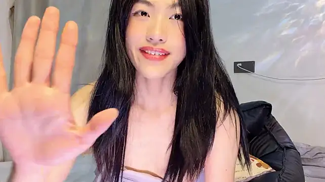 Tammy-666 - 大厅自慰到高潮，Cumming ，国王小粉控制十分钟
