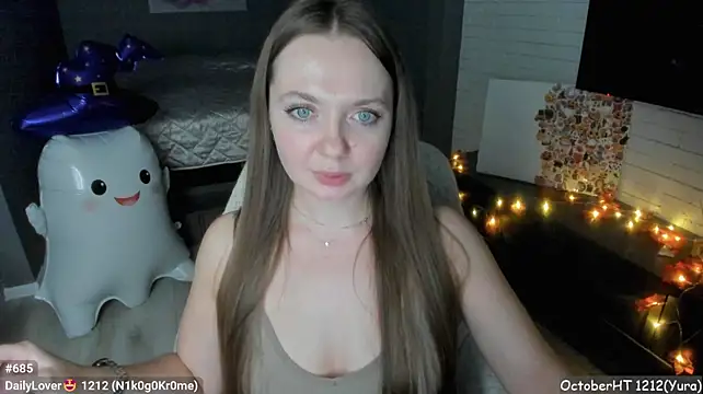 LizaGost - Make Me Super HAPPY😍