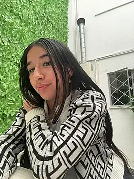 LilyRossi_ - Show tits