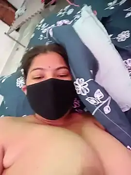 Radhaji_hot - full open show