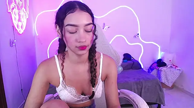 Mia_cute_girl - FULL NAKED