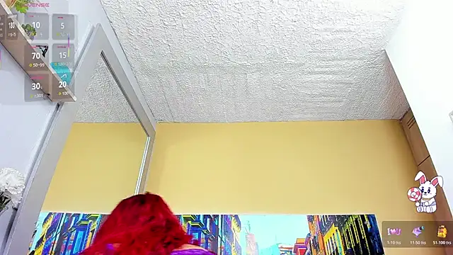 TaylorSummer - 🍒 play with dildo on nipple🥒