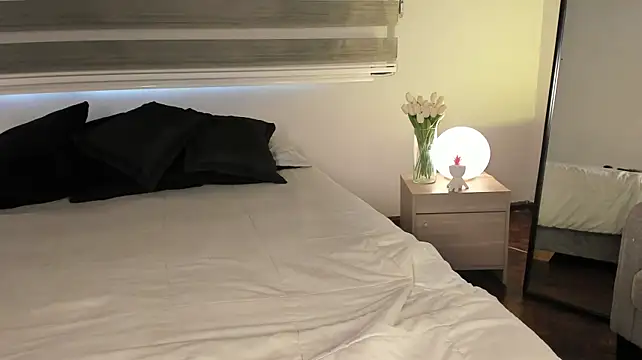 MERIDA_TAYLOR - I want to taste your cock 💗