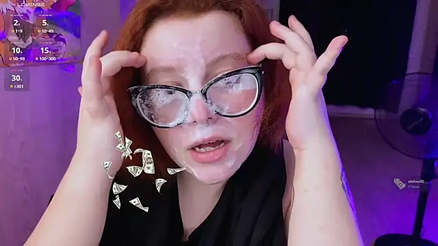OFFAMAR1S - GET INTO DOGGY AND SHOW MY PUSSY & ASS🍑
