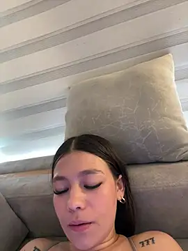 Alyshanon18 - SQUIRTTTT💦ticketshow