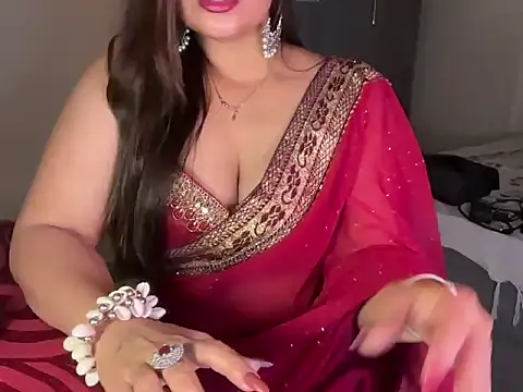 Dikshaindin - show boobs
