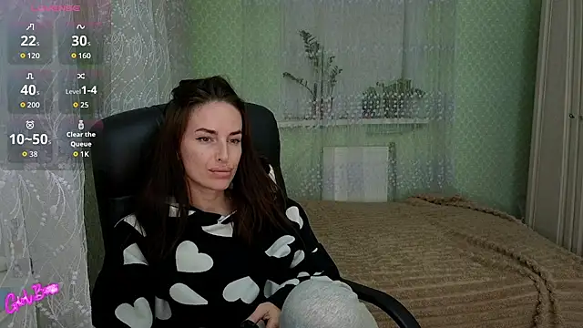Xx_adrihanna_xx - Full naked in free chat 10 min
