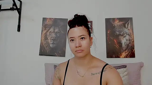 AngelMartinss - NAKED