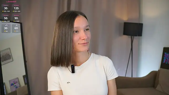 ThereseTonetti - oil ass and spank her