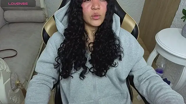 Cherry_envy_cn - show pussy