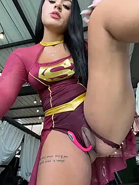 VictoriaSecretXXX - RIDING ON TOROS + BOUNCE TITIS