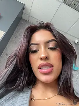 MystiqueXXX - THE QUEEN BIG SQUIRT SHOW! 😈👑