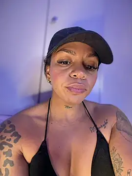 Charly_ - FINGER PUSSY CREAM