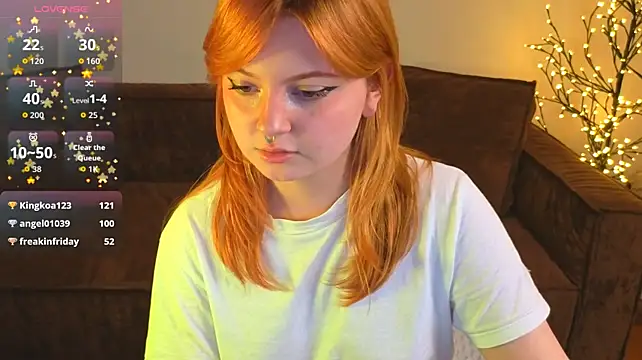 RinaMay18 - play with pussy