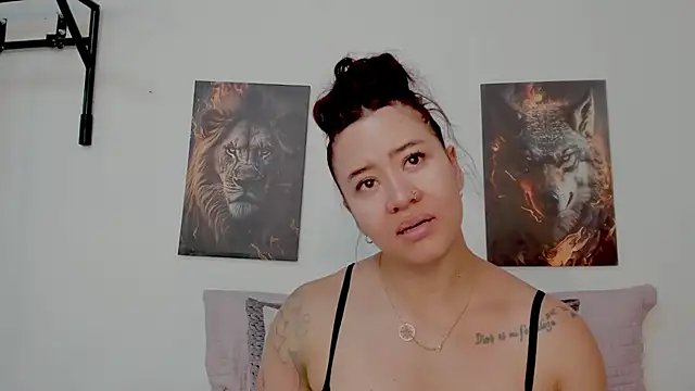 AngelMartinss - NAKED