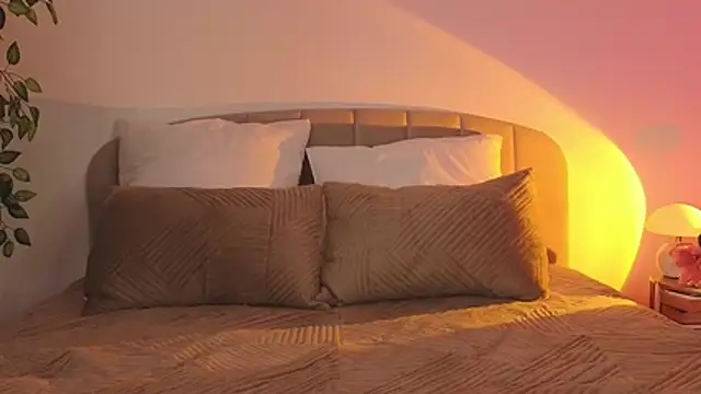 _Selestia_ - masturbate through panties