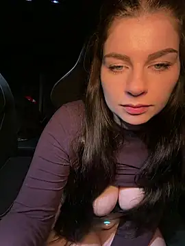 EllyNora - Lt Elly Lina stranger squirt video