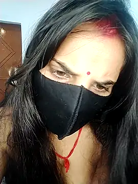 Ritu-0143 - Ass 2 finger