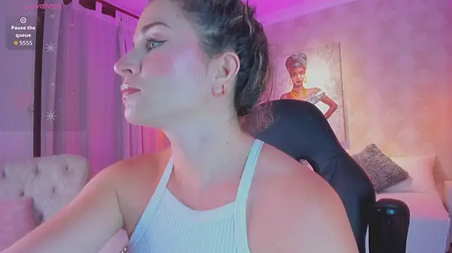 Shantall__ - SHOW CUM