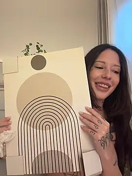 BellaGiaxx - orgasm + 5 min control last tipper