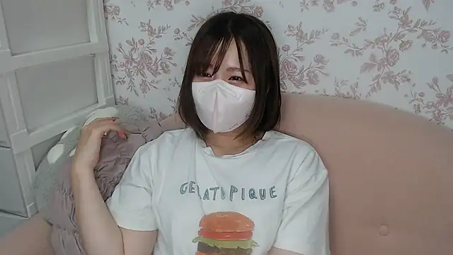 Mei_hosina - スクワット🧸