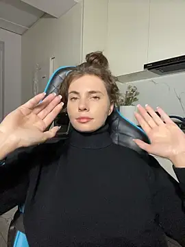 CurlyLara - 🔞Dildo in pussy+VIDEO FOR LAST TIP