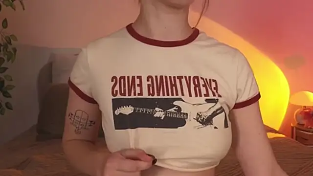 _Selestia_ - masturbate through panties