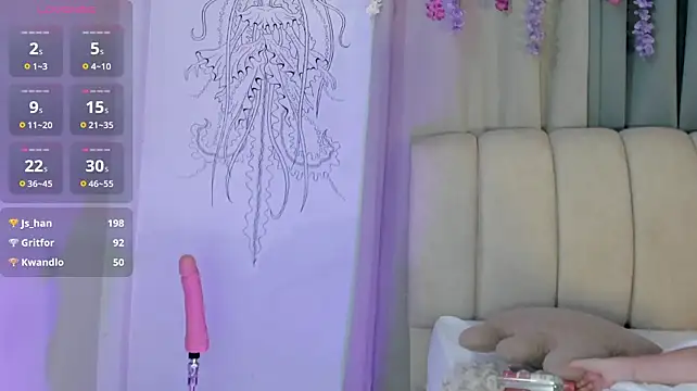 Is_petite - SHOW ASS IN OIL+ SPANKS X10🍑