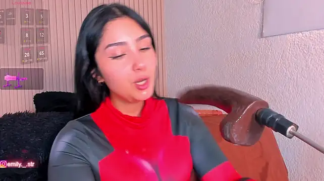 Emily_campbell_ - Squirt for u