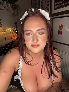 TaliaMommyMelons - Put Lovense In for 10 mins