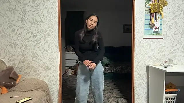 CatherynCordle - let me hear your cutest meow