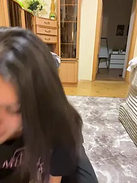 RussianGirls_ - LICK EACH OTHER'S NIPPLES