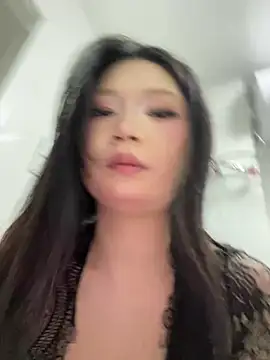 Shuyuanli445 - 户外坐脸视角无內⋯
