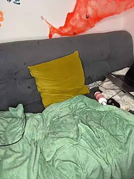 Selenee23 - CUM SHOW