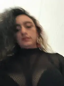 Lila_Desiree - Plug anar +control last tipper