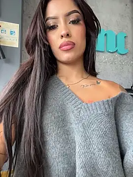 MystiqueXXX