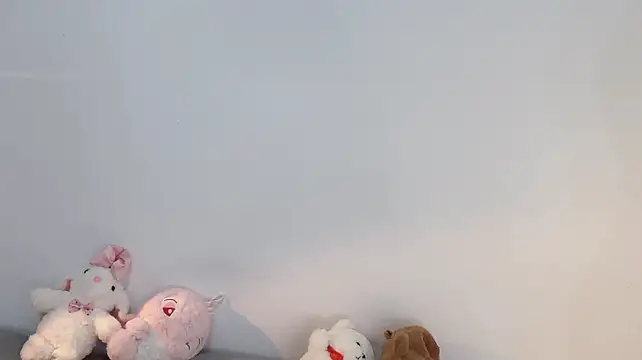 YaoYao_o - 脱衣舞