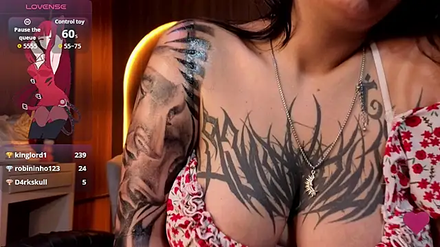 Anni_acker_b - RIDE DILDO♥