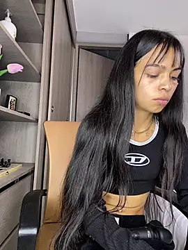Miley_rouse - Fingers in my ass