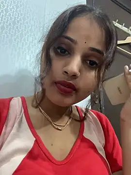 Ahana_Cutie - Nude Shows Different With Face