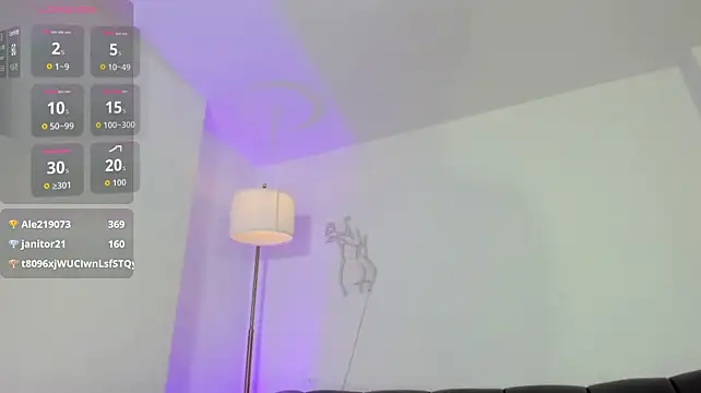 Hisui_dollgirl - control domi x3+plug anal