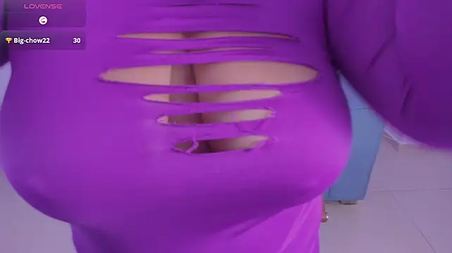 Thalia_hala - spanks my ass x10