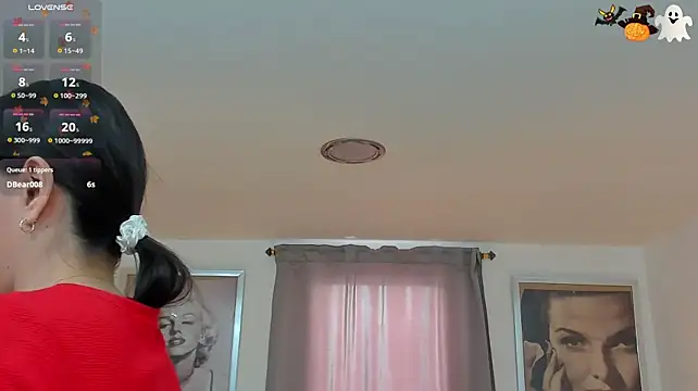 Beautyari_ - DELICIOUS FINGERS FOR MY PUSSY:hideeyes: