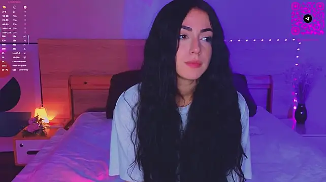 CarlaMontelle - hey Marnet