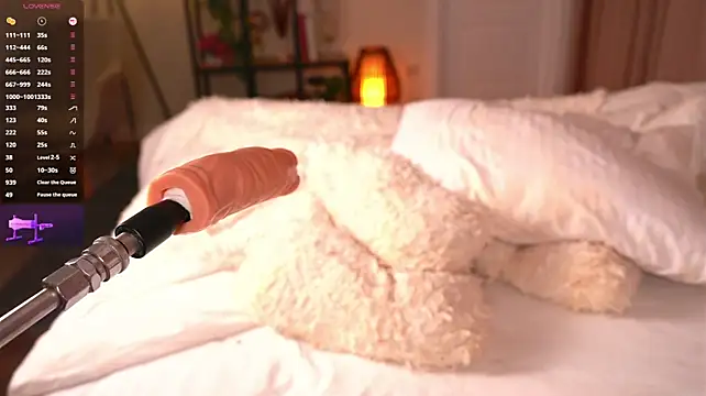 MiaBanger - Last tipper take control my toys