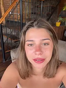 Ganggatita - Flash de tetas