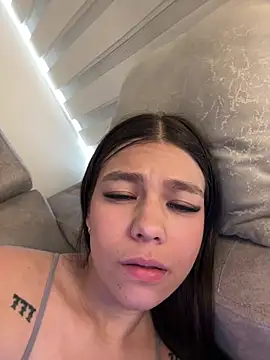 Alyshanon18 - LAST SQUIRT💦