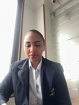 Jade_chers - Control Lush 5 Min + Rub Clit🔥🥵