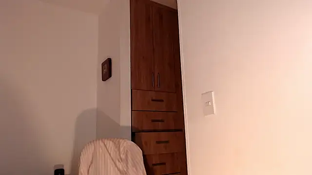 Marian_se - sexy naked dance