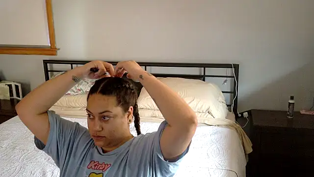 Honeeyyy_pot - FUCK PUSSY